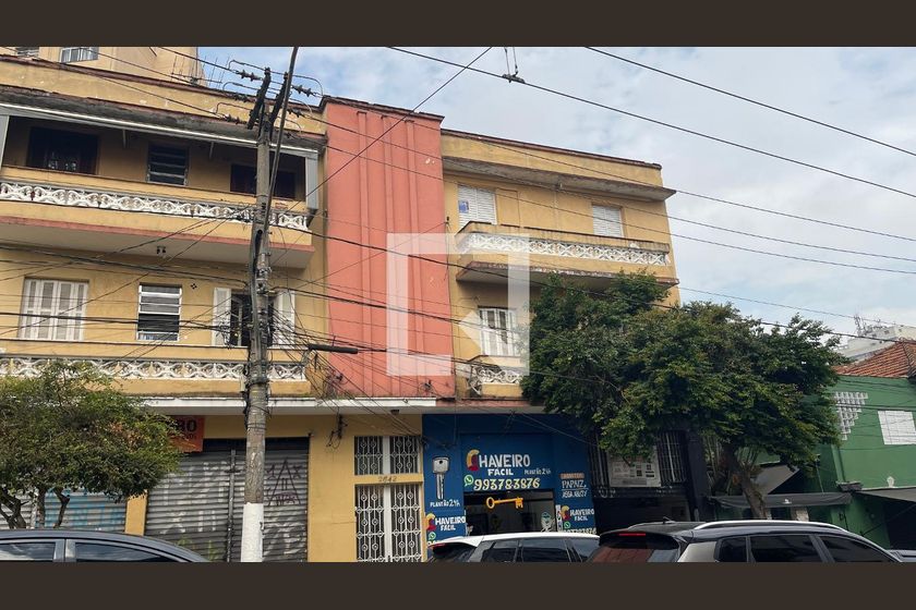 Condomínio Edifício Mooca, Mooca São Paulo Alugue ou Compre