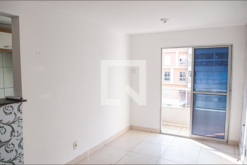 Apartamento 2 quartos à venda - Taquara, Rio de Janeiro - RJ 1247498624