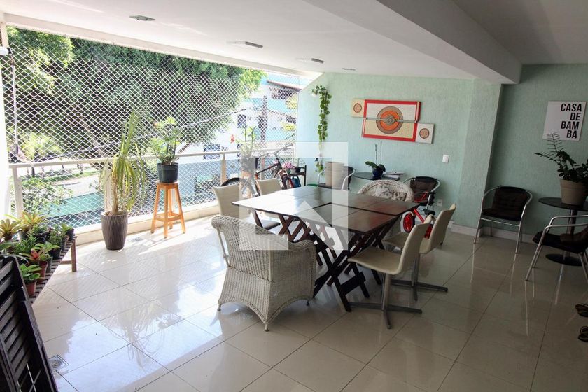 Apartamento, 3 quartos, 193 m² - Foto 15