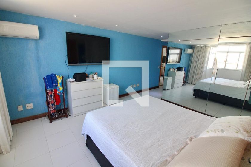 Apartamento, 3 quartos, 193 m² - Foto 57
