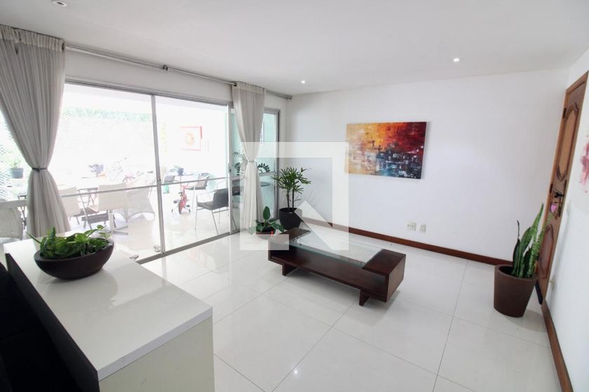 Apartamento, 3 quartos, 193 m² - Foto 11