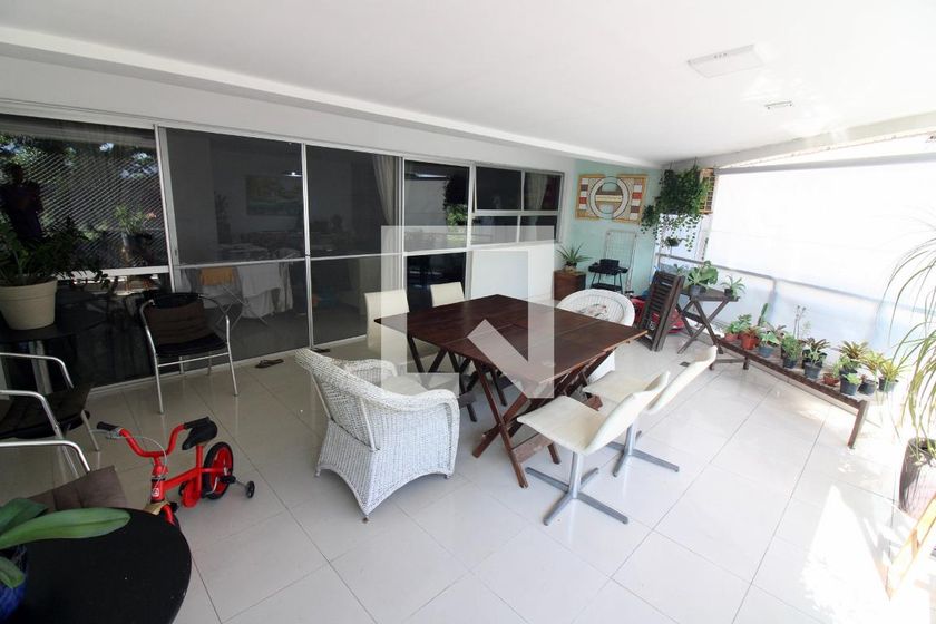 Apartamento, 3 quartos, 193 m² - Foto 19