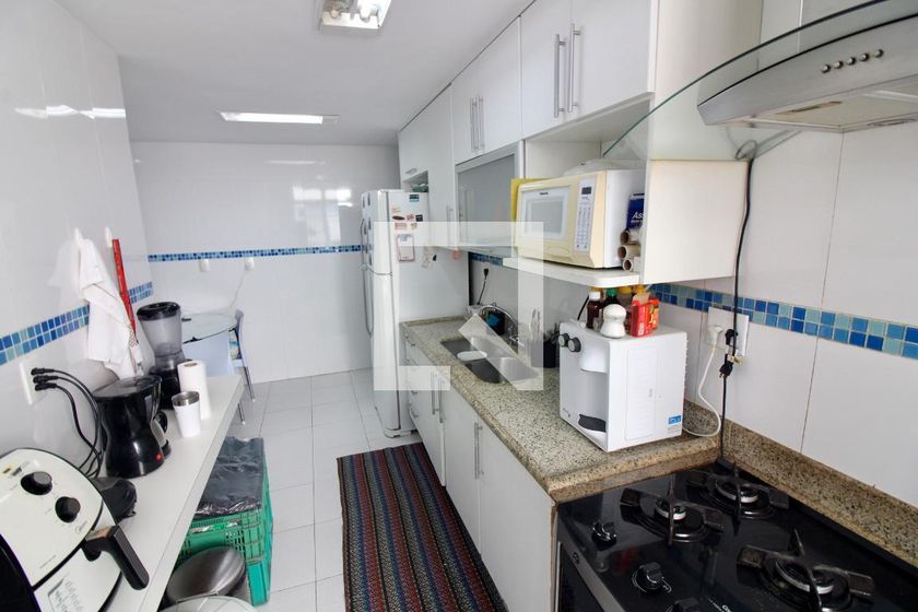 Apartamento, 3 quartos, 193 m² - Foto 81