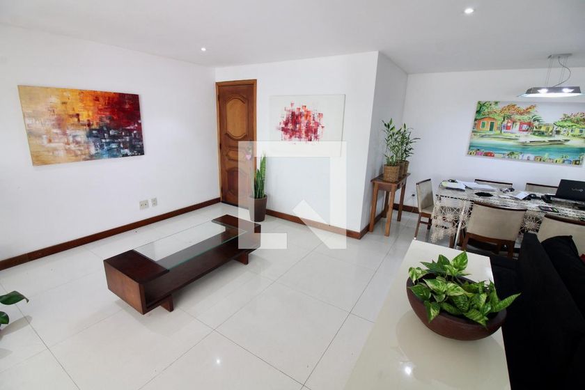 Apartamento, 3 quartos, 193 m² - Foto 13