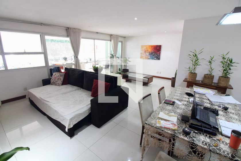 Apartamento, 3 quartos, 193 m² - Foto 7