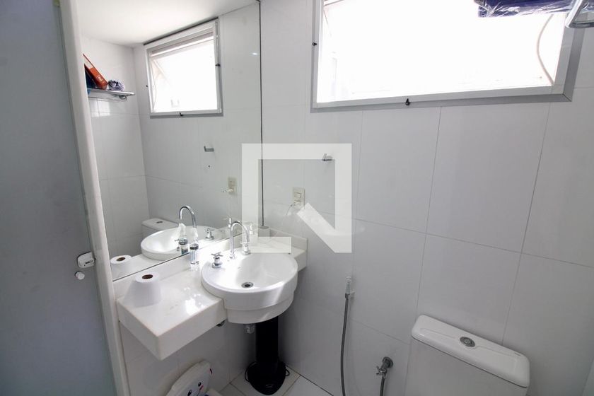 Apartamento, 3 quartos, 193 m² - Foto 45