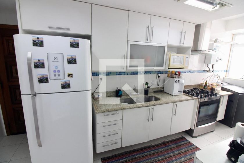 Apartamento, 3 quartos, 193 m² - Foto 73