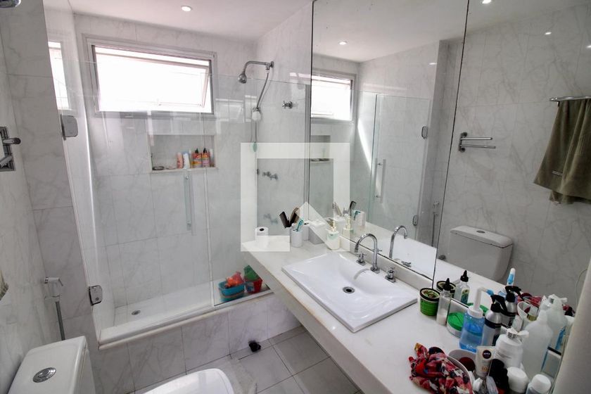 Apartamento, 3 quartos, 193 m² - Foto 63