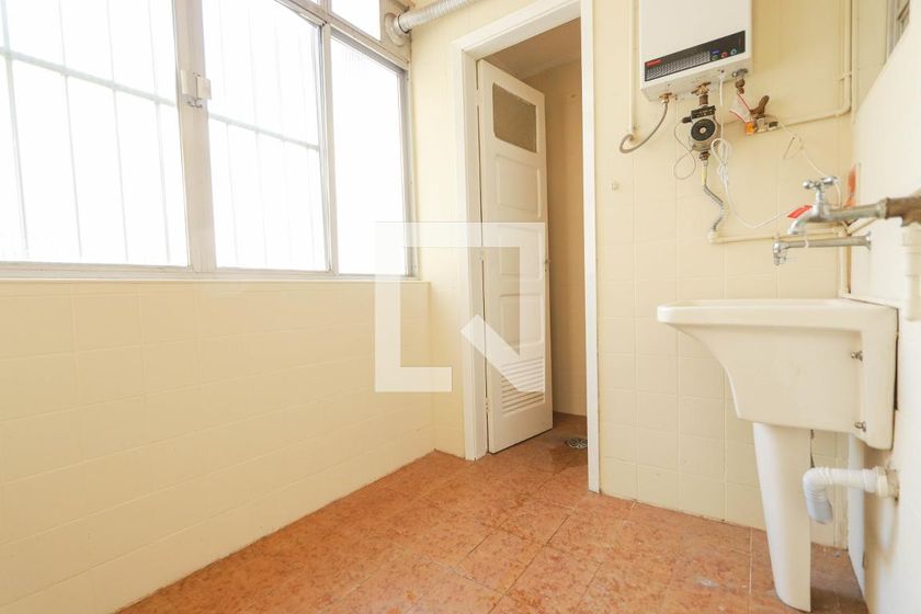 Apartamento, 3 quartos, 126 m² - Foto 37