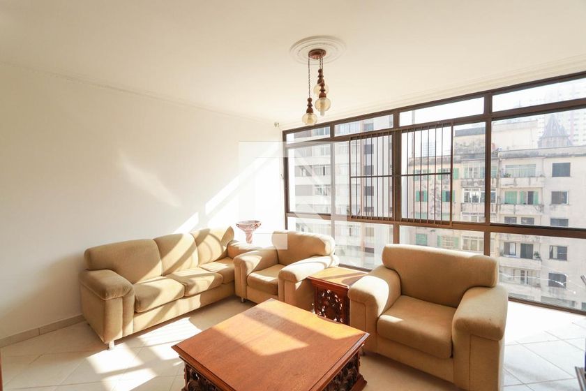 Apartamento, 3 quartos, 126 m² - Foto 8