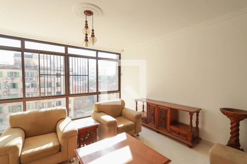 Apartamento, 3 quartos, 126 m² - Foto 7