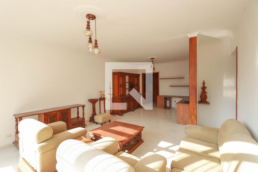Apartamento, 3 quartos, 126 m² - Foto 4
