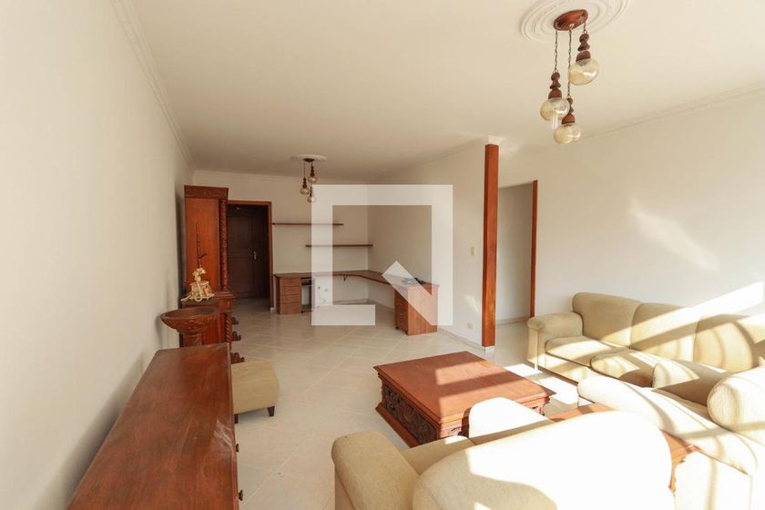 Apartamento, 3 quartos, 126 m² - Foto 3