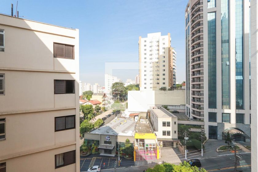 Apartamento, 3 quartos, 126 m² - Foto 24