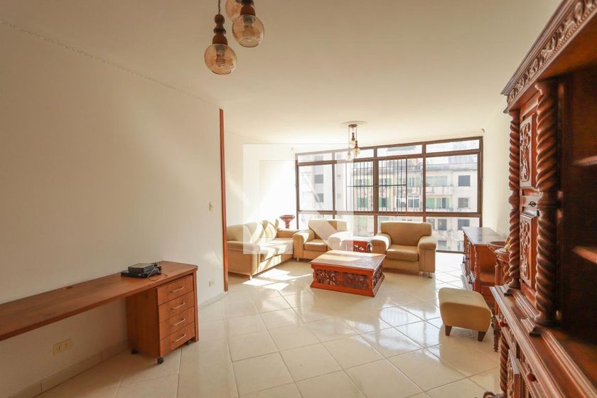 Apartamento, 3 quartos, 126 m² - Foto 2