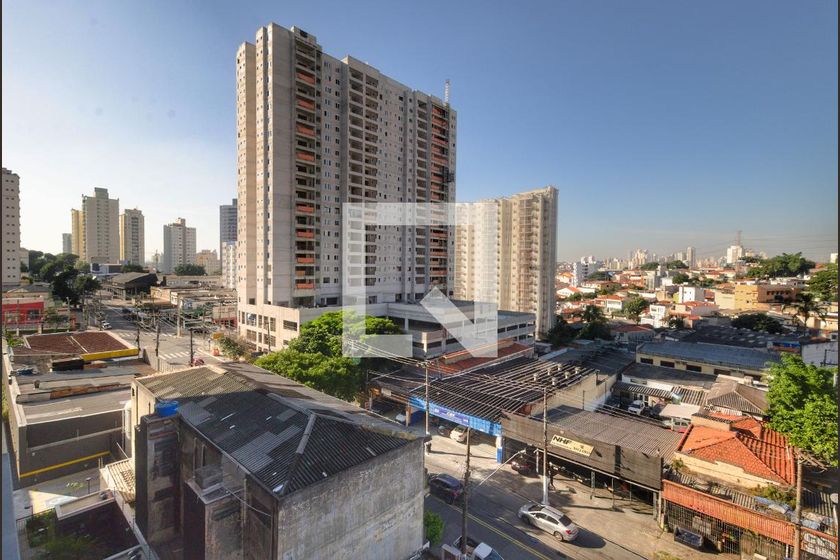 Apartamento, 1 quarto, 27 m² - Foto 12