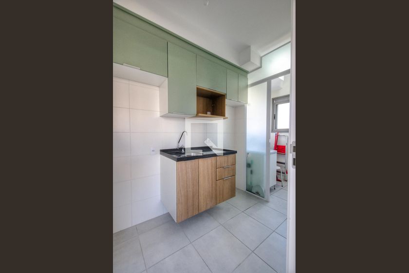 Apartamento, 1 quarto, 27 m² - Foto 26