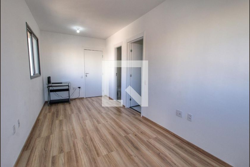 Apartamento, 1 quarto, 27 m² - Foto 6
