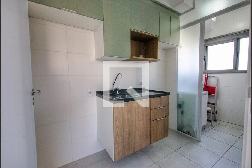 Apartamento, 1 quarto, 27 m² - Foto 24