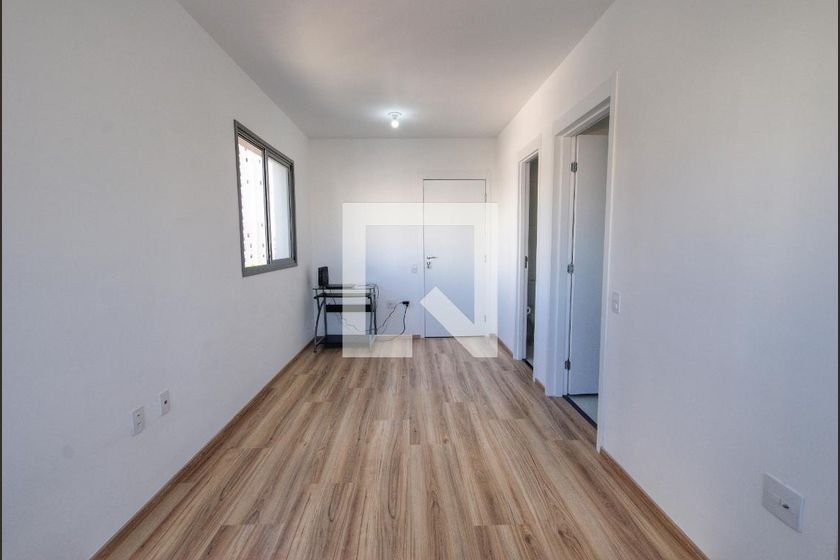 Apartamento, 1 quarto, 27 m² - Foto 8