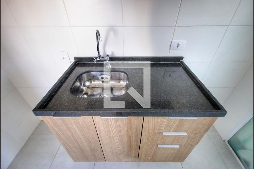 Apartamento, 1 quarto, 27 m² - Foto 30