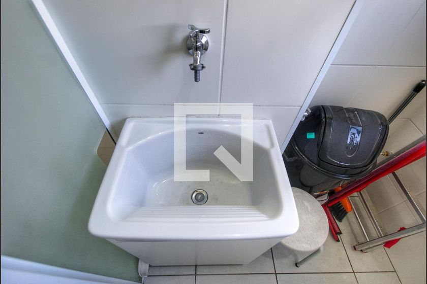 Apartamento, 1 quarto, 27 m² - Foto 38