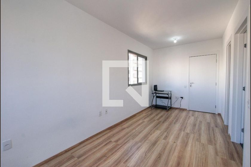 Apartamento, 1 quarto, 27 m² - Foto 10