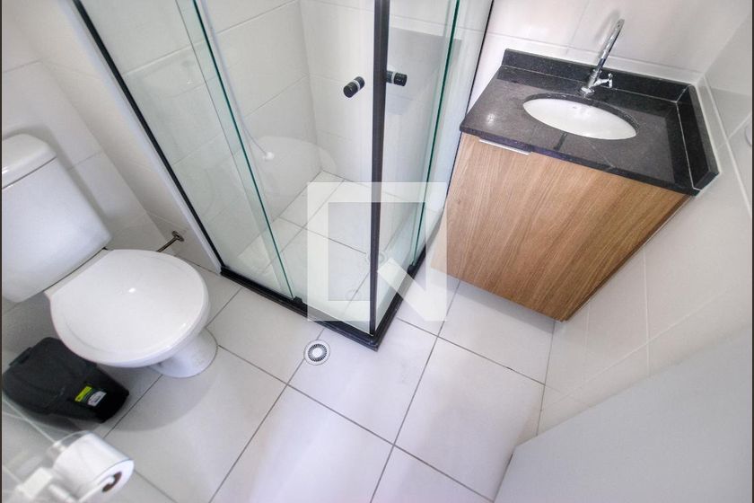 Apartamento, 1 quarto, 27 m² - Foto 20