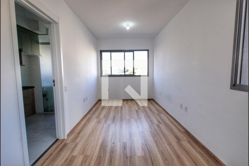 Apartamento, 1 quarto, 27 m² - Foto 3