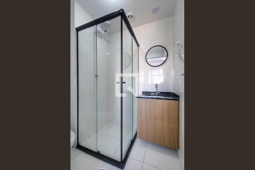 Apartamento, 1 quarto, 27 m² - Foto 18