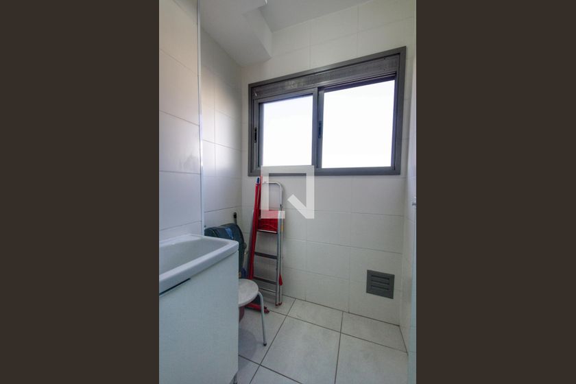 Apartamento, 1 quarto, 27 m² - Foto 36