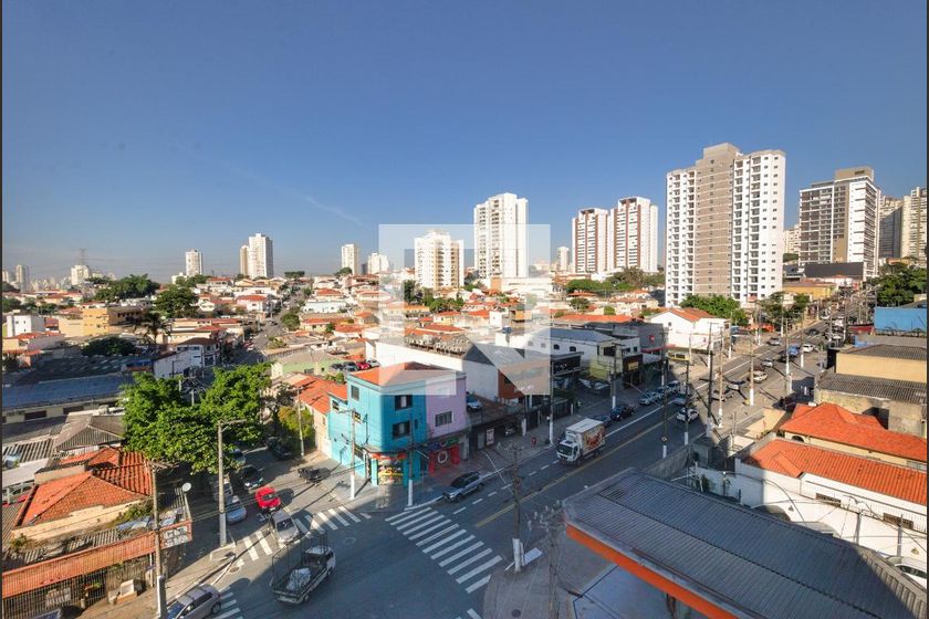 Apartamento, 1 quarto, 27 m² - Foto 14