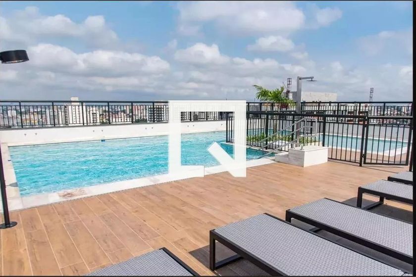 Apartamento, 1 quarto, 27 m² - Foto 66