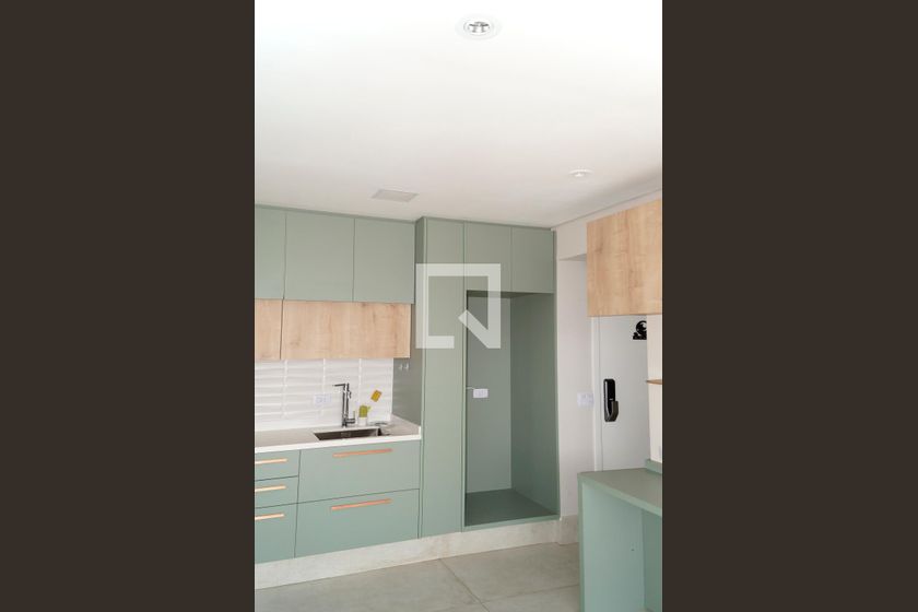 Apartamento, 1 quarto, 34 m² - Foto 11