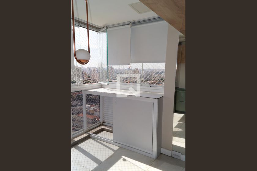Apartamento, 1 quarto, 34 m² - Foto 17