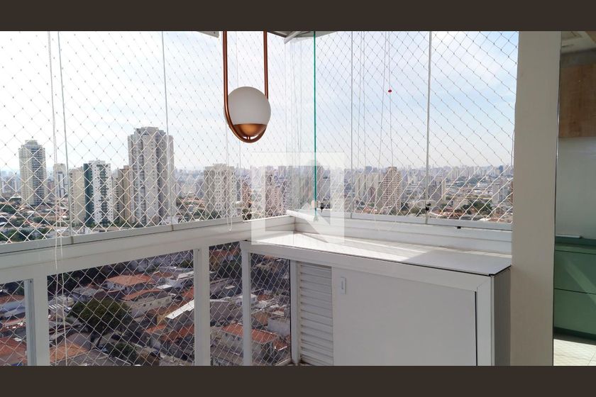 Apartamento, 1 quarto, 34 m² - Foto 21