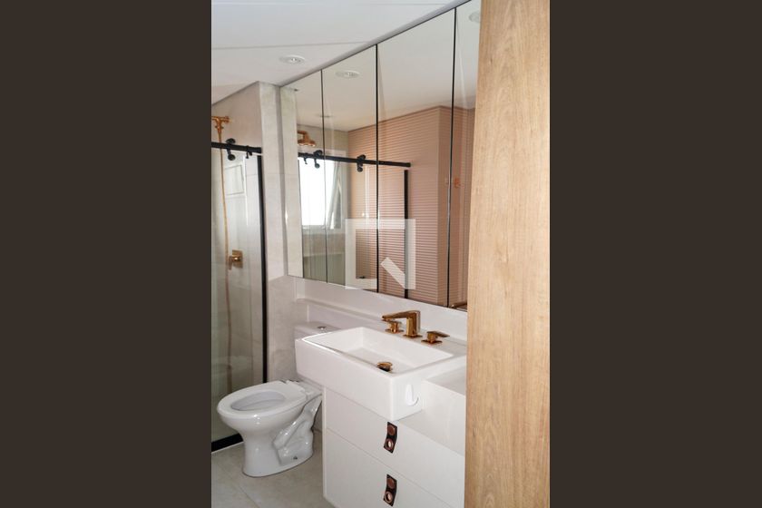 Apartamento, 1 quarto, 34 m² - Foto 43