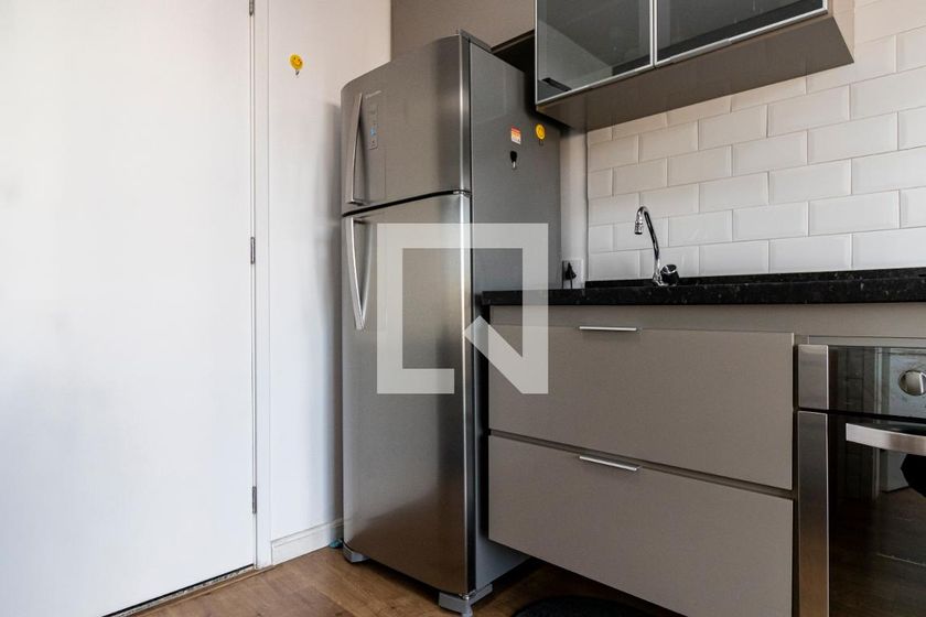 Apartamento, 1 quarto, 34 m² - Foto 21