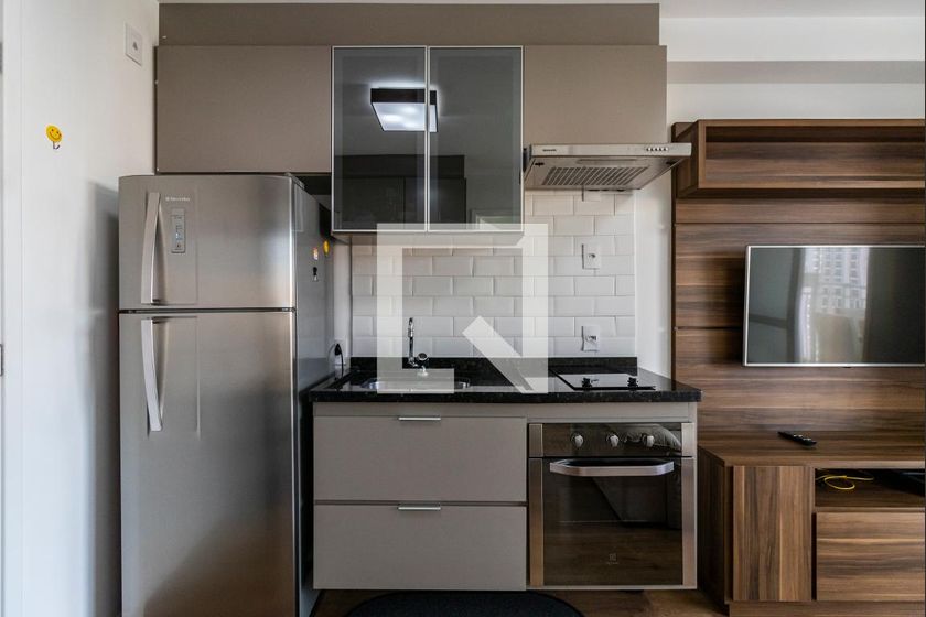 Apartamento, 1 quarto, 34 m² - Foto 15