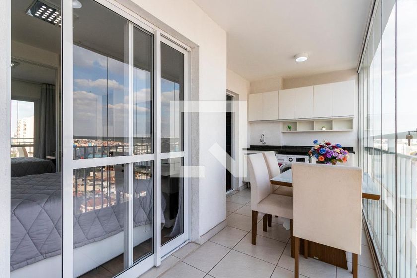Apartamento, 1 quarto, 34 m² - Foto 29
