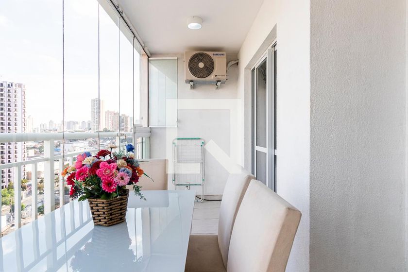 Apartamento, 1 quarto, 34 m² - Foto 27