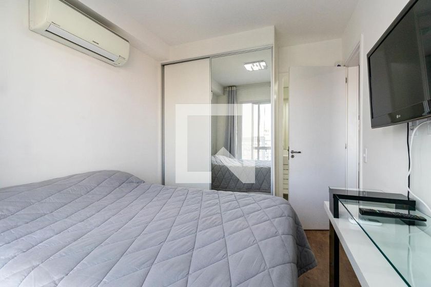 Apartamento, 1 quarto, 34 m² - Foto 49