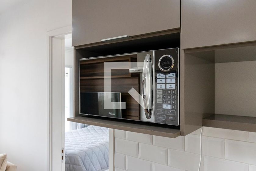 Apartamento, 1 quarto, 34 m² - Foto 13