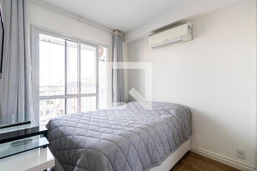 Apartamento, 1 quarto, 34 m² - Foto 43