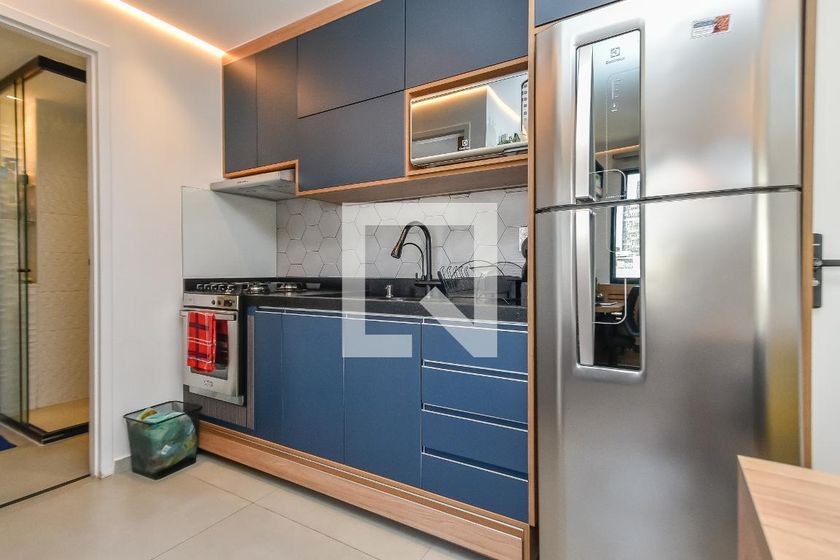 Apartamento, 1 quarto, 26 m² - Foto 18