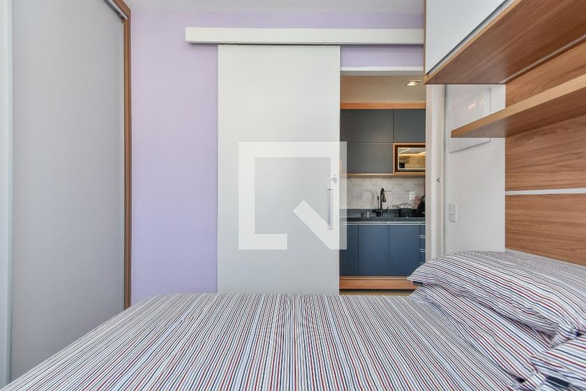 Apartamento, 1 quarto, 26 m² - Foto 11