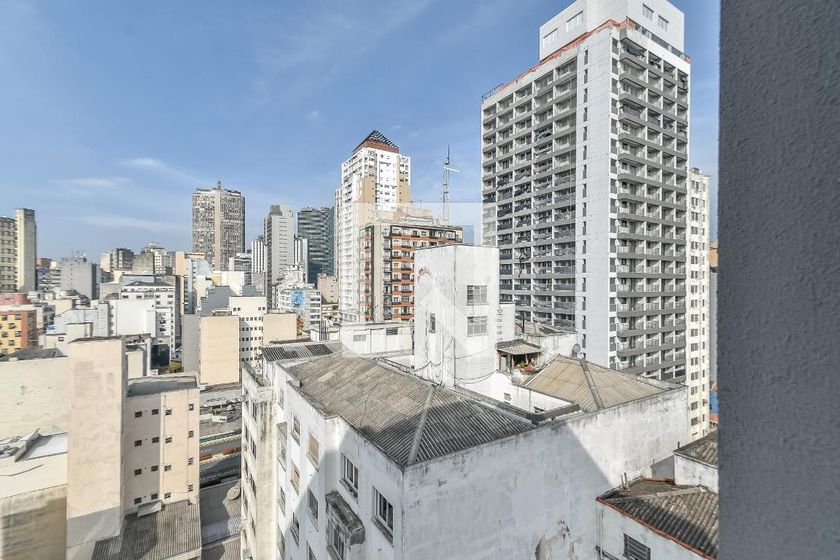 Apartamento, 1 quarto, 26 m² - Foto 12