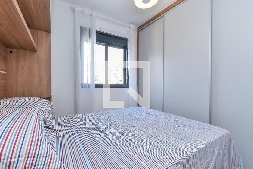 Apartamento, 1 quarto, 26 m² - Foto 7