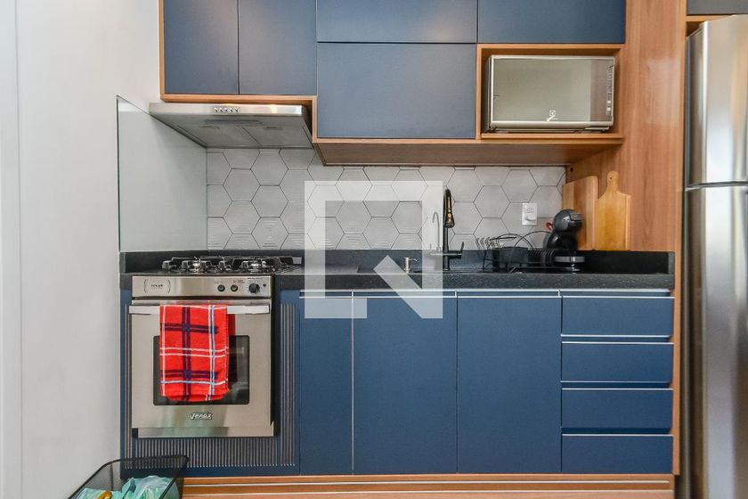 Apartamento, 1 quarto, 26 m² - Foto 19