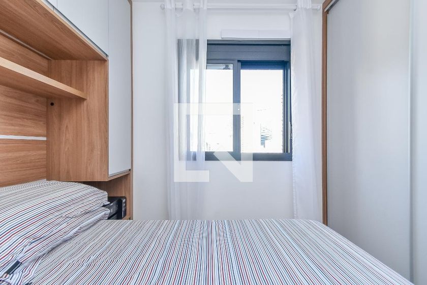 Apartamento, 1 quarto, 26 m² - Foto 8